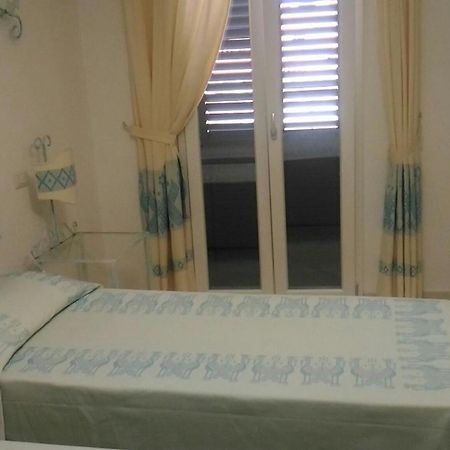 B&B Madau Samugheo Ruang foto