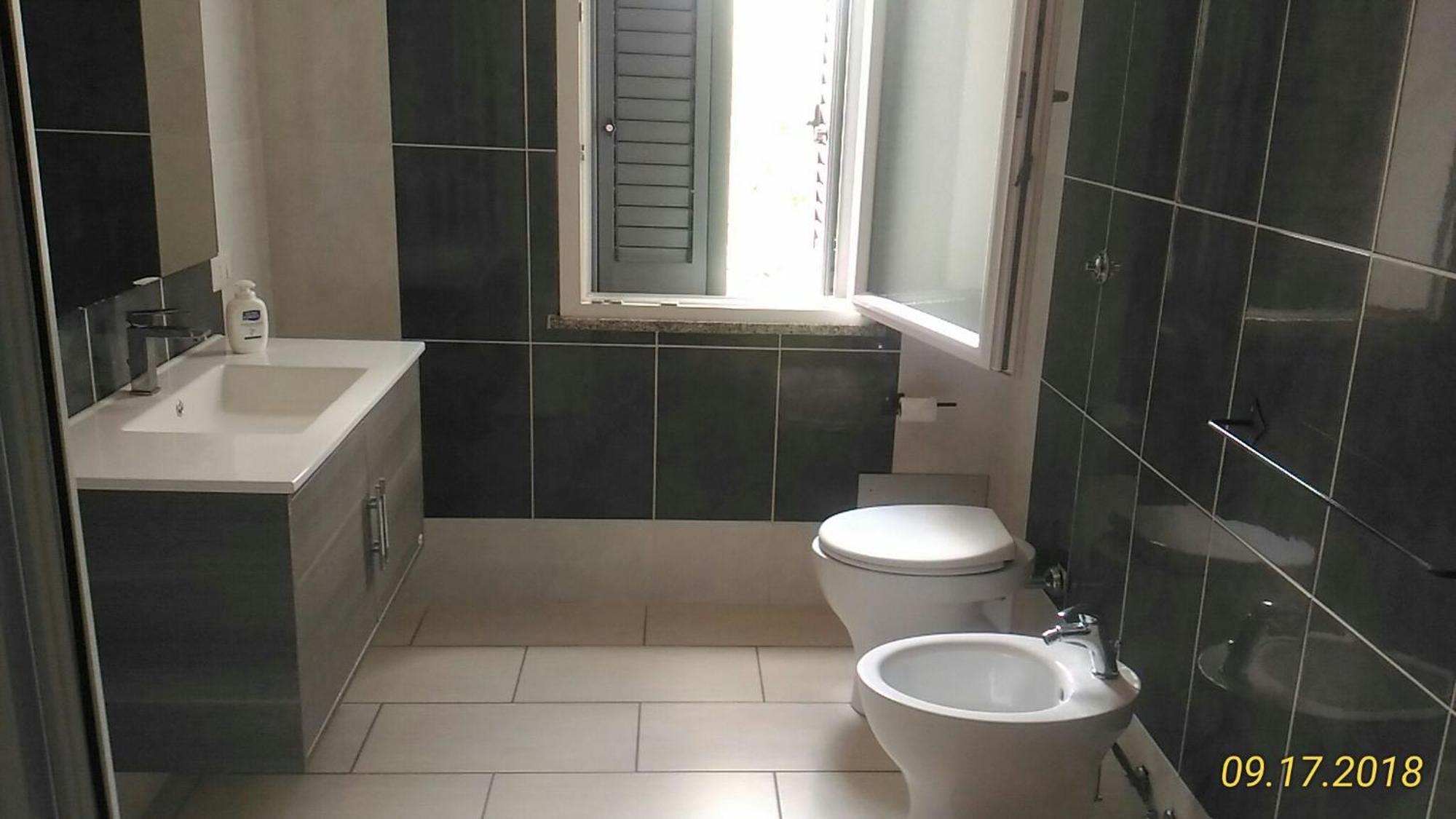 B&B Madau Samugheo Ruang foto