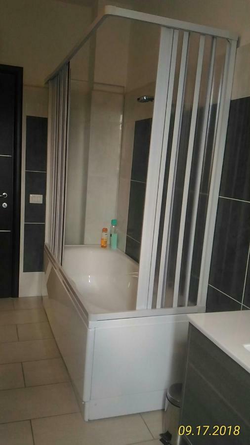 B&B Madau Samugheo Bagian luar foto