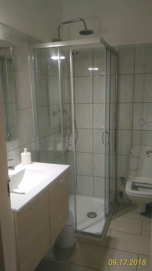 B&B Madau Samugheo Bagian luar foto
